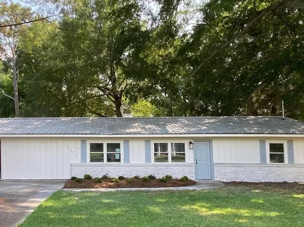 2747 Allene St, Brusly, LA 70719