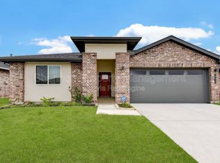 29915 Reagans Ranch Dr, Fulshear, TX 77494