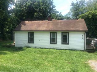 500 Piedmont St, Blacksburg, VA 24060
