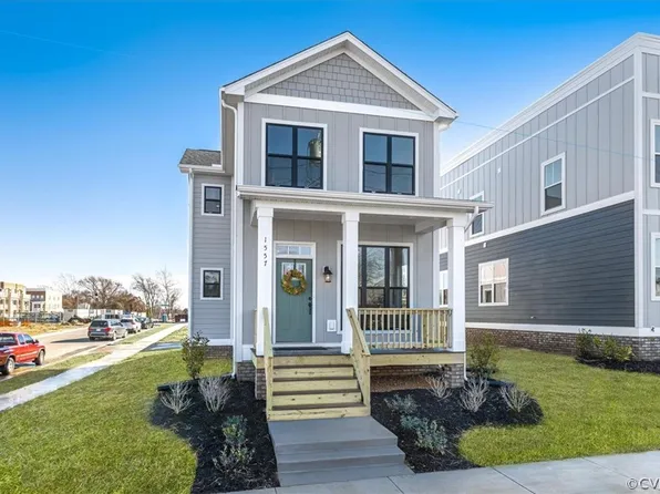 1501 N 31st St, Richmond, VA 23223