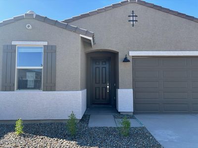 16017 W Bronco Trl, Surprise, AZ, 85387