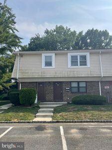 615 Silver Ct, Hamilton, NJ, 08690