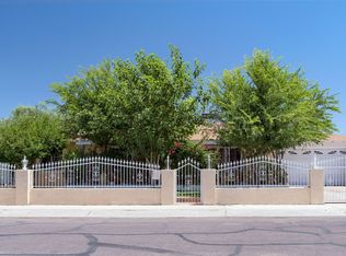 4928 W Cheery Lynn Rd, Phoenix, AZ 85031