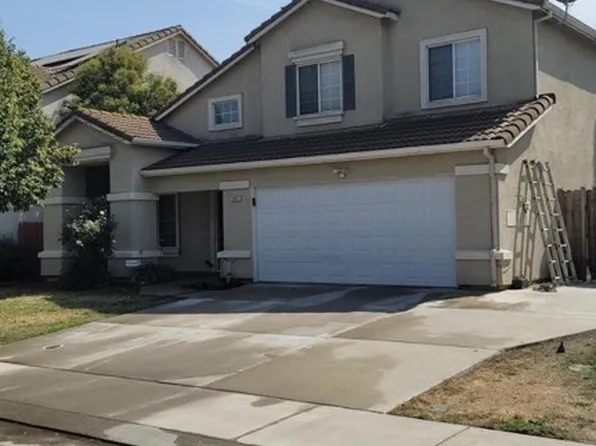 1845 Gordon Verner Cir, Stockton, CA 95206