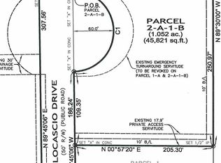 1955 SW Railroad Ave, Hammond, LA 70403