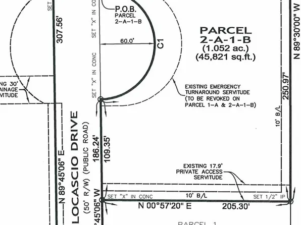 1955 SW Railroad Ave, Hammond, LA 70403