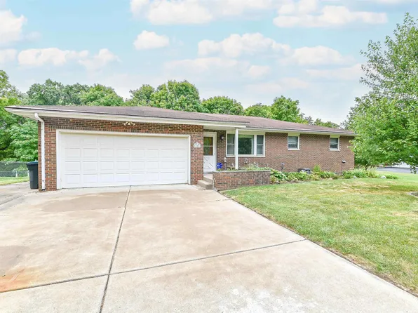 121 Highview Ter, East Peoria, IL 61611