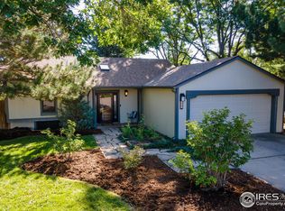 144 S Carter Ct, Louisville, CO 80027