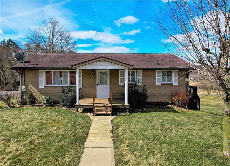 138 Main St, Karns City, PA 16041 Zillow