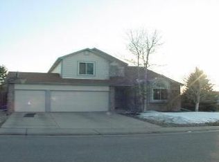17552 E Wesley Pl, Aurora, CO 80013