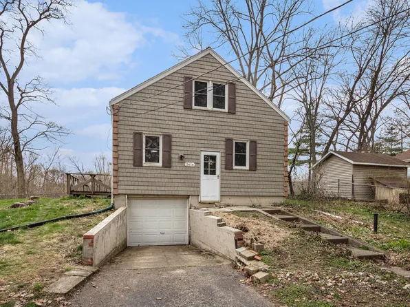 2616 Thornacres Dr, Niles, MI 49120