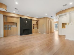 50 Rutland Sq #PENTHOUSE 5, Boston, MA 02118