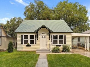 415 20th Ave N, Nampa, ID 83687