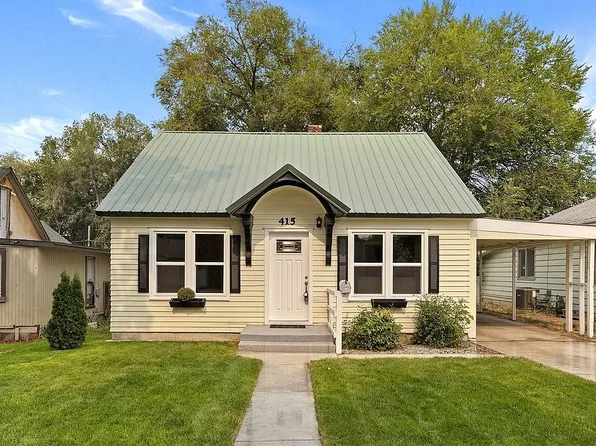 415 20th Ave N, Nampa, ID 83687