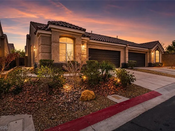 9791 Hickory Crest Ct, Las Vegas, NV 89147