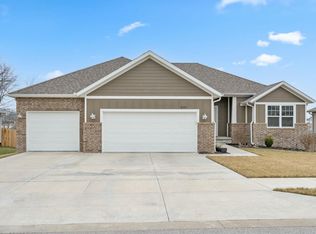 2125 Buckhorn Rd, Ozark, MO 65721