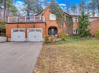 37 Yellow Birch Dr, Kitchener, ON N2N 2M1