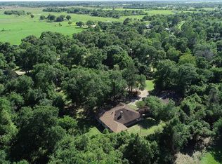 18402 Dogwood Trl, Tomball, TX 77377