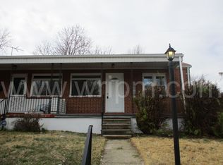5918 Plainfield Ave, Baltimore, MD 21206