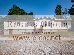 84 Jack Ln, Henderson, NC 27537