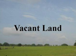 57604 Moccasin Trail Rd, Prague, OK 74864