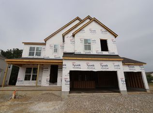 7016 Gorden Dr, Dublin, OH 43016