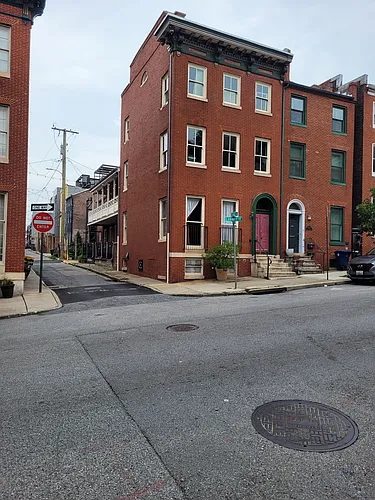 1918 E Pratt St #2 Photo 1