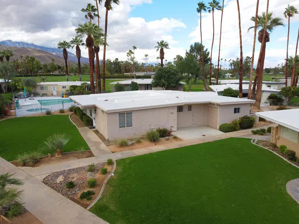 40990 Paxton Dr Unit 19, Rancho Mirage, CA 92270