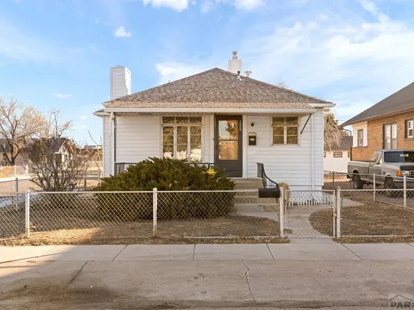 1002 Bohmen Ave, Pueblo, CO 81006