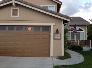 5454 Tappan Dr, Reno, NV 89523