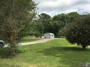 43322 Norwood Rd, Gonzales, LA 70737
