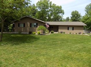 55 Pepper Ave, Wisconsin Rapids, WI 54494