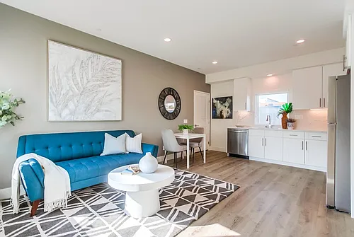 Atlas Street Apartments | Kearny Mesa Photo 1
