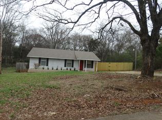 205 Inwood St, Bullard, TX 75757