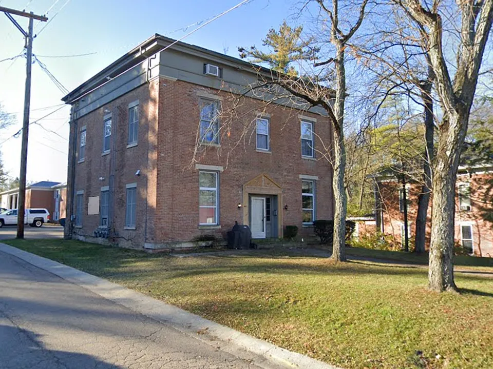 403 Miami St