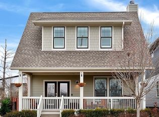 1012 Richland Creek Aly, Nashville, TN 37209