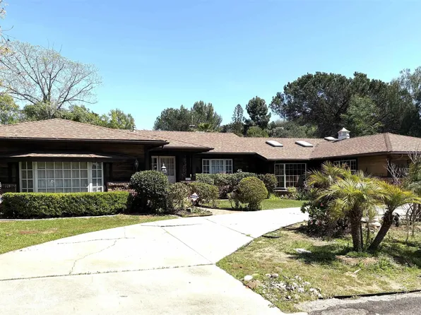 4431 Shade Rd, La Mesa, CA 91941