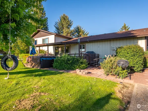 3894 Thayer Road NE, Moses Lake, WA 98837