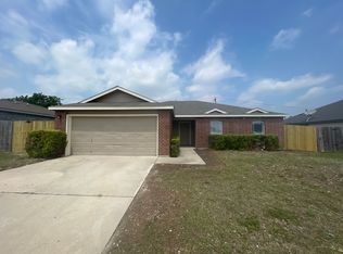 2805 Thoroughbred Dr, Killeen, TX 76549