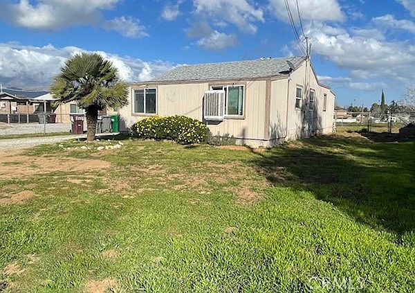 1246 Beaumont Ave Beaumont CA 92223 Zillow