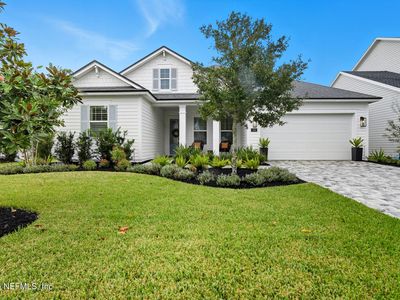 780 CROSSWATER LAKE Drive, Ponte Vedra, FL, 32081