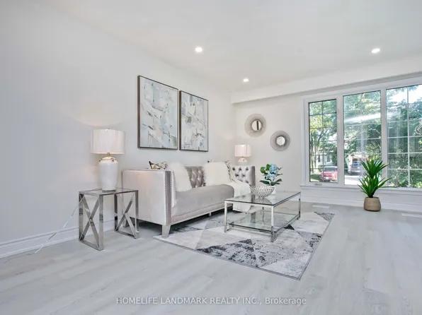 517 Lynett Cres, Richmond Hill, ON L4C 2V8