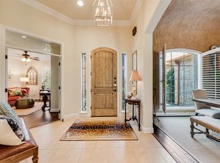 112 Trailview Ln, Weatherford, TX 76088