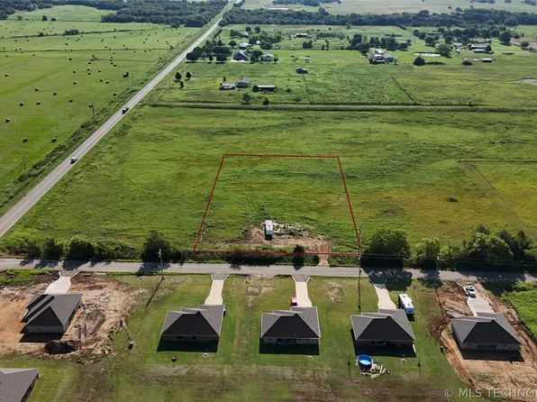 (undisclosed Address), Durant, OK 74701