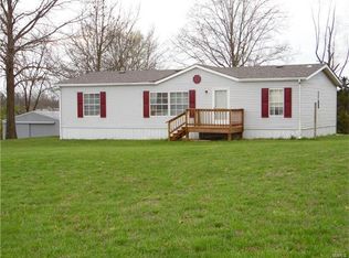 179 Cedar Dr, Foley, MO 63347