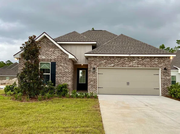 23 Starfall Ct, Freeport, FL 32439