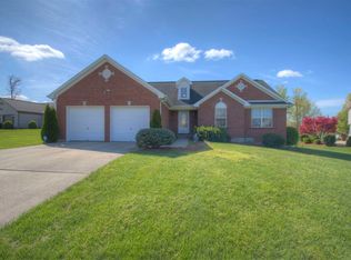 10741 Cypresswood Dr, Independence, KY 41051