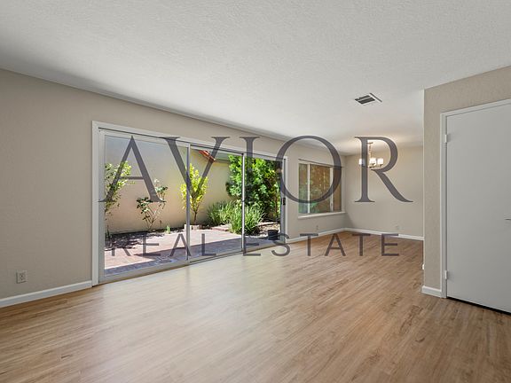 Living Room | Dining Area