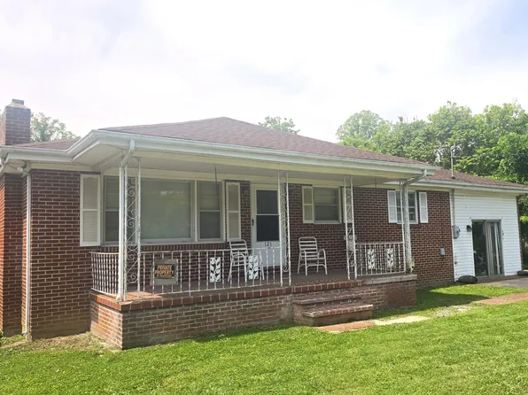 121 Brake Rd, Elliston, VA 24087