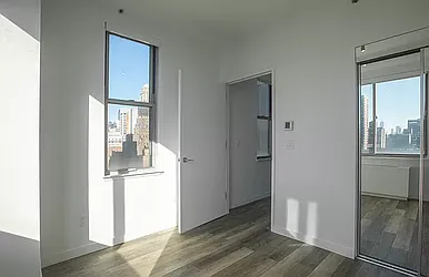 Rented by Maidman Realty Group LL